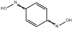 1,4-Benzoquinone dioxime(105-11-3)